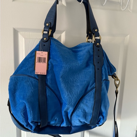 Vintage juicy couture purse with tag - Picture 2 of 10